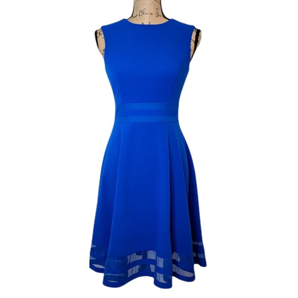 Calvin Klein women’s professional dress